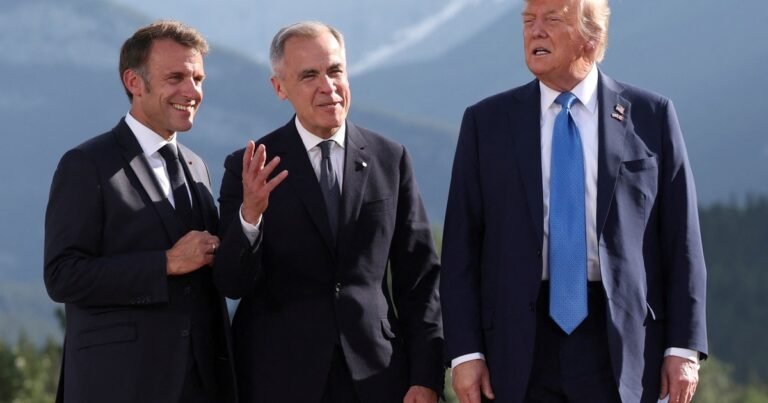La doctrina Trump, el G7 y un inexplicable manejo del poder
