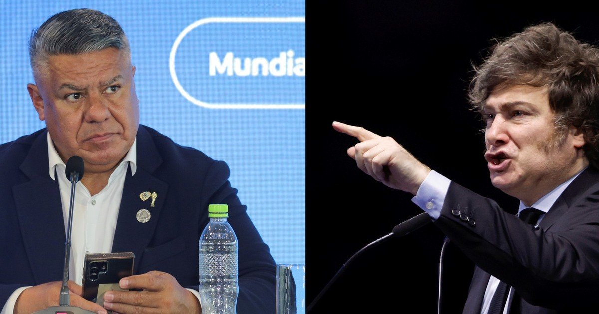 La AFA de Chiqui Tapia le respondió al gobierno de Milei tras el aumento de la alícuota a los clubes: "Les interesa dañar las instituciones para instalar las SAD"