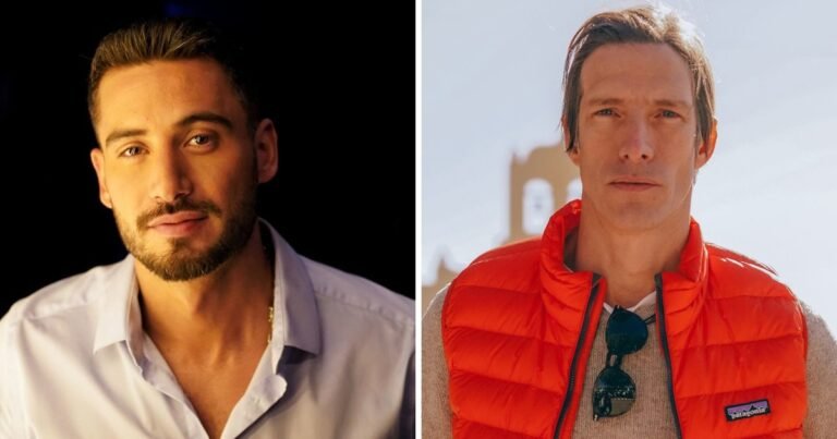 Rating: Iván e Pineda y Nico Occhiato también compiten por el podio de domingo, ¿quién ganó el segundo round?