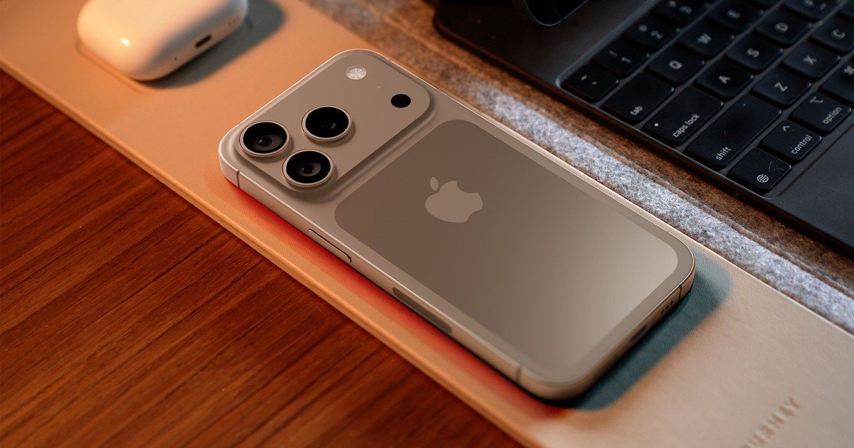 iPhone 17 Pro: se filtran detalles sobre el próximo tanque de Apple, con un cambio radical en el diseño