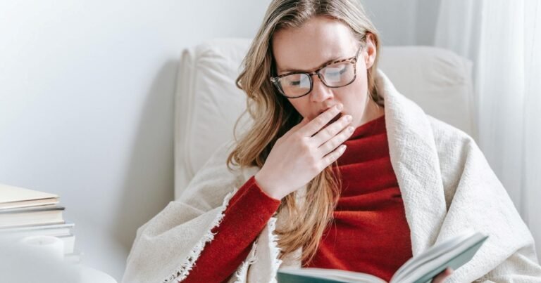 ¿Por qué siempre tengo sueño?: Claves para entender la somnolencia excesiva diurna