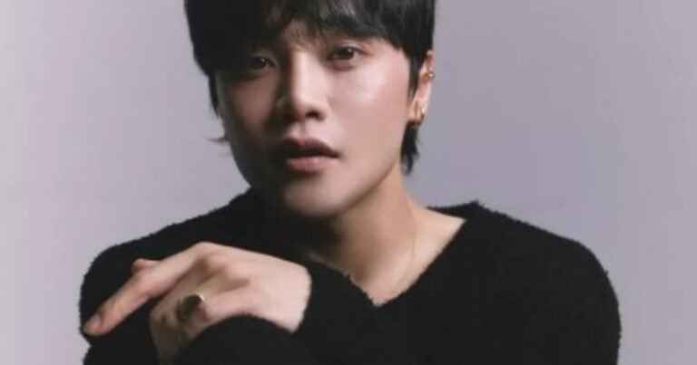 Choi Young-Jun en Buenos Aires: el coreógrafo que dejó huella en el K-pop y sigue inspirando
