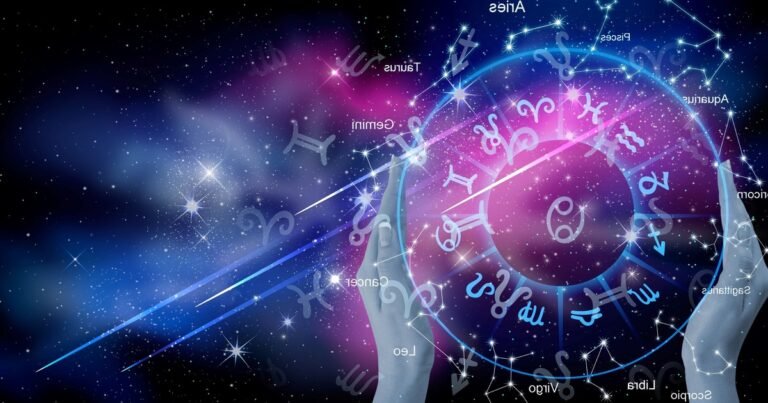 Horóscopo semanal: predicciones del 7 al 13 de julio de 2025 para todos los signos zodiacales