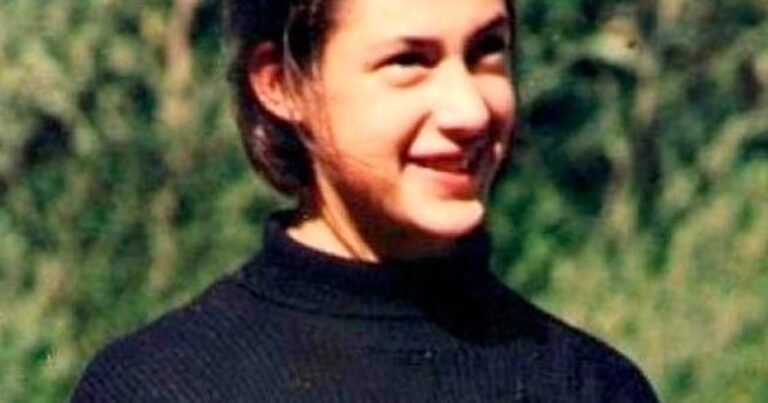 Caso Natalia Melmann: a 24 años del crimen les sacan sangre a tres policías para hallar a un quinto sospechoso