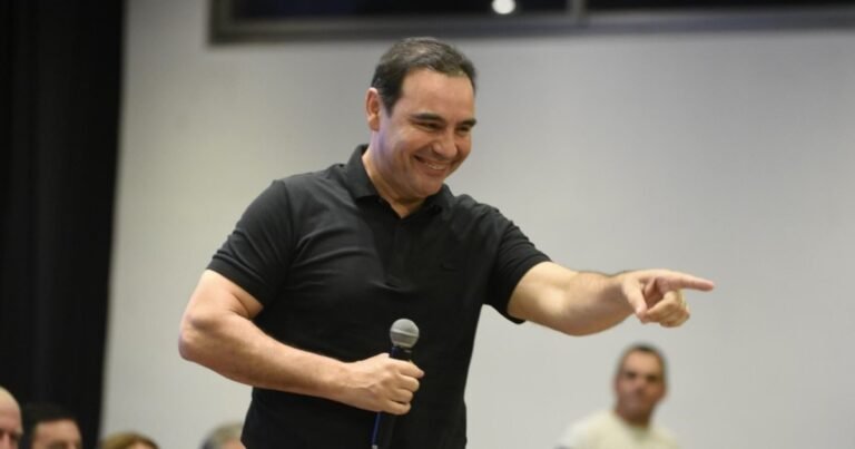 La Justicia de Corrientes avaló un decreto del gobernador y limita las alianzas municipales para las elecciones