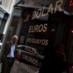 Dólar blue hoy: a cuánto cotiza este martes 08 de julio