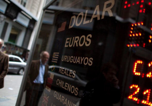 Dólar blue hoy: a cuánto cotiza este martes 08 de julio