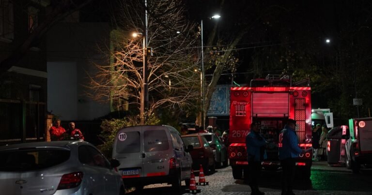 Tragedia de Villa Devoto: cómo es la evolución del bebé que sobrevivió y quién quedó a cargo de su cuidado