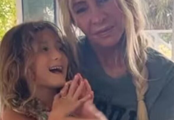 Tragedia en Miami: murió una de las nietas de Cris Morena en un accidente de barco