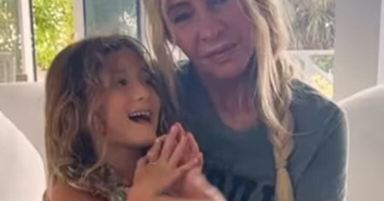 Tragedia en Miami: murió una de las nietas de Cris Morena en un accidente de barco