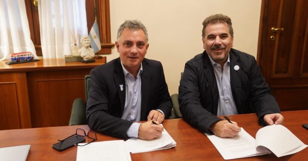 La Libertad Avanza y el PRO negocian contrarreloj el reparto de las candidaturas en las listas de Provincia