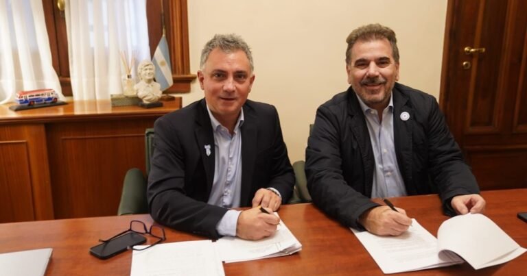 La Libertad Avanza y el PRO negocian contrarreloj el reparto de las candidaturas en las listas de Provincia