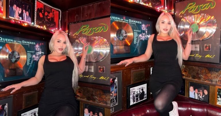Sustancias y fotos sexuales esparcidas por todo el piso: revelan nuevos detalles de la muerte de la actriz porno Kylie Page