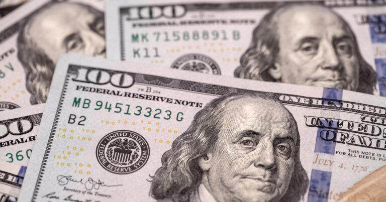 Dólar tarjeta hoy: a cuánto cotiza este domingo 06 de julio
