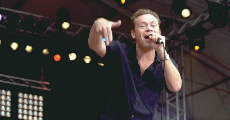Vuelve UB40, la famosa banda británica de reggae que fue furor en los años '80: cuándo es la venta general y dónde comprar las entradas
