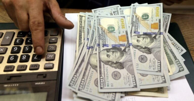 Dólar tarjeta hoy: a cuánto cotiza este domingo 13 de julio