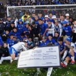 Vélez otra vez campeón de Reserva: superó a San Lorenzo en una final apasionante y coronó por cuarta vez desde 2022