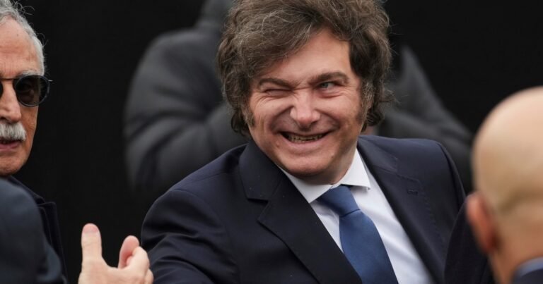 La rebelión viene marchando y Javier Milei tiene que tomar una decisión
