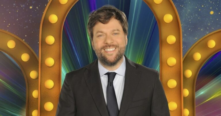 Guido Kaczka vuelve a la TV sin haberse ido: cómo será su nuevo programa, con perros, con adopción de mascotas, con música y con el riesgo de salir en vivo