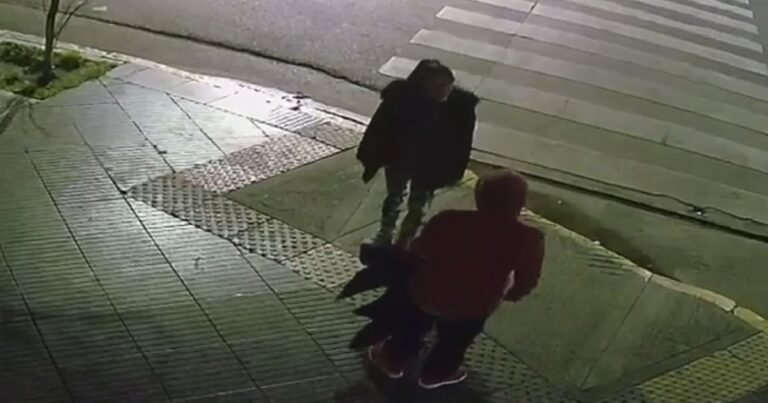Crimen en Belgrano: qué encontraron en el departamento de la mujer que acuchilló a su ex