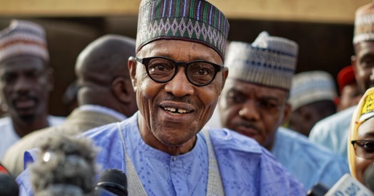 Murió el expresidente de Nigeria Muhammadu Buhari, cuyo gobierno estuvo marcado por los asesinatos, una economía en caída y la corrupción