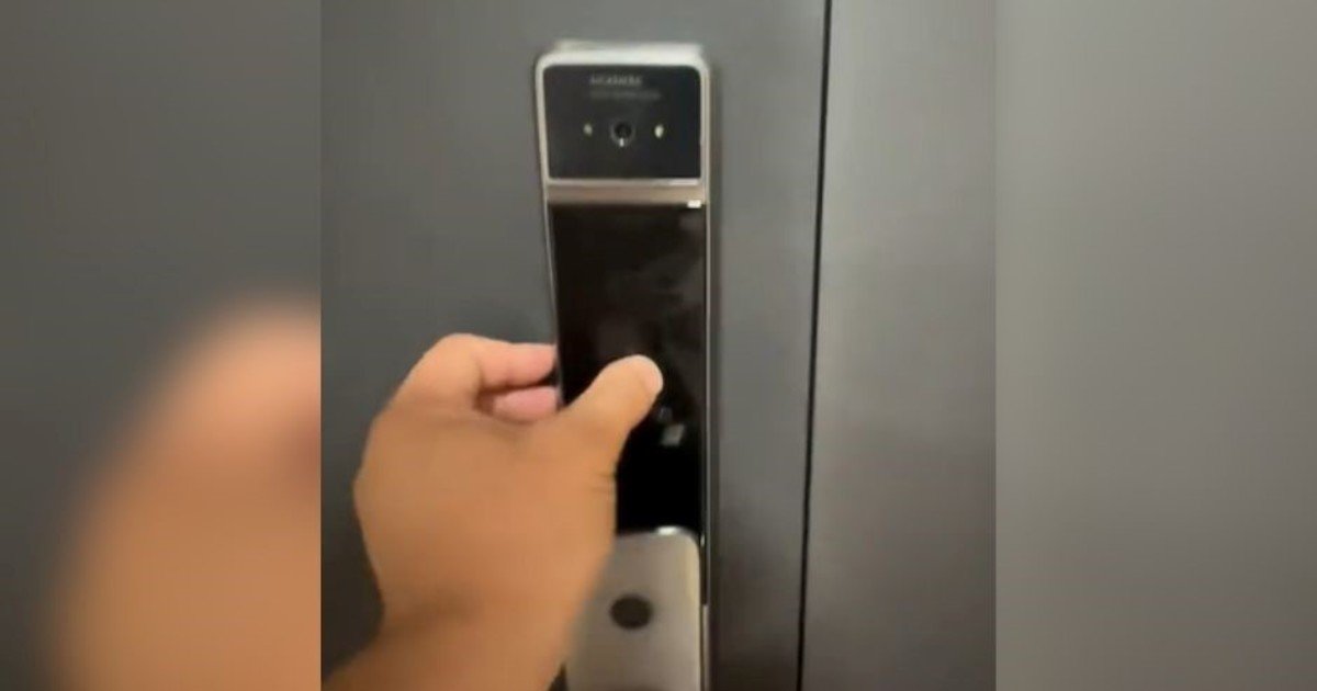 Un joven mostró la casa de sus papás en China y se volvió viral: "Aquí viven ellos"
