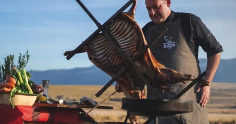 Córdoba tiene un nuevo circuito gastronómico para redescubrir su cocina regional: cómo es esta propuesta