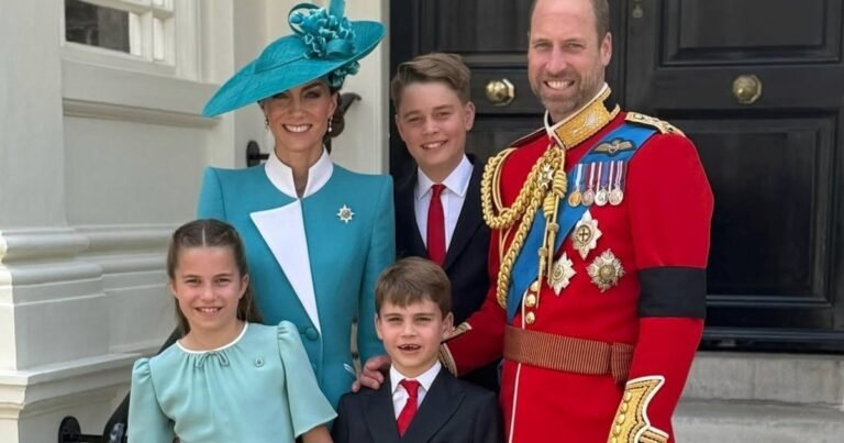 La rigurosa formación de las niñeras de la realeza británica en Norland College