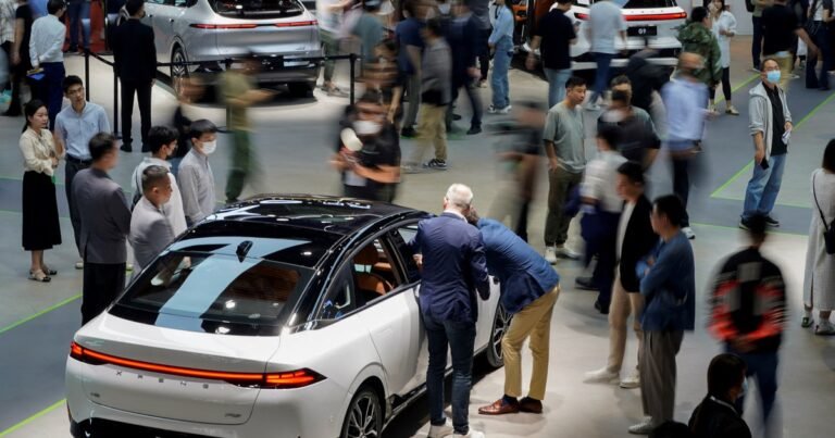 Vuelve el Salón del Automóvil  Importado a la Argentina: cuándo será y qué marcas participarán