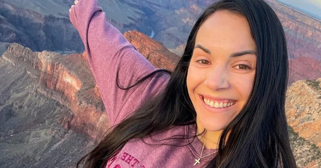 Se conoció la causa de la muerte de la influencer Hannah Moody