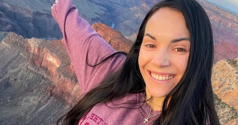 Se conoció la causa de la muerte de la influencer Hannah Moody