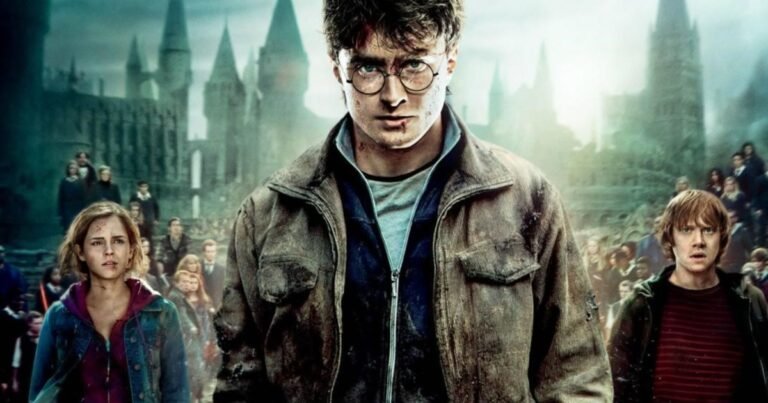 Vacaciones de invierno 2025: 7 planes en Buenos Aires para fanáticos de Harry Potter