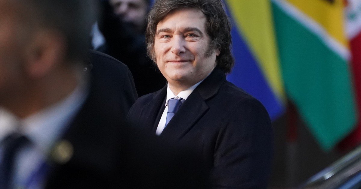 Javier Milei y sus medidas, EN VIVO: el Presidente visita hoy Chaco y hablará en una actividad de iglesias evangélicas