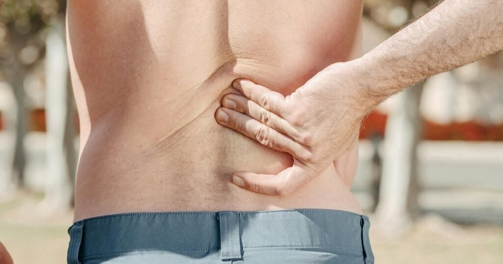 ¿Es posible limpiar el calcio en los riñones de forma natural?