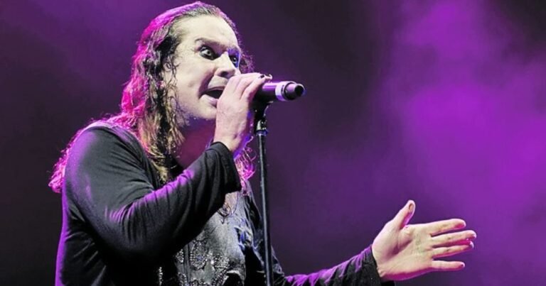 Ozzy Osbourne y Black Sabbath se despiden de los escenarios: horarios, dónde y cómo ver por streaming el recital "Back to the Beginning" este sábado 5 de junio