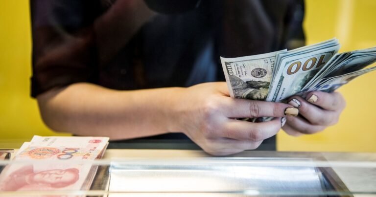 Dólar blue hoy: a cuánto cotiza este miércoles 09 de julio