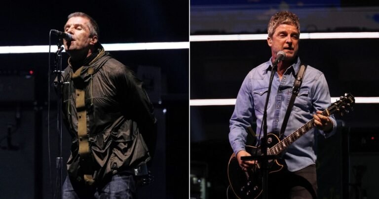 Oasis dio el primer recital de la gira de regreso que llegará en noviembre a la Argentina: qué temas tocaron y todos los detalles