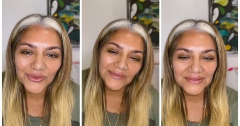 Gladys La Bomba Tucumana se confesó y recordó los últimos momentos de vida de su novio: "Vivió luchando a full para que podamos seguir nuestra vida juntos"