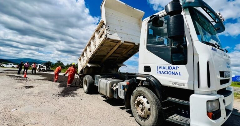 El Gobierno oficializó la disolución y reestructuración de organismos de Vialidad