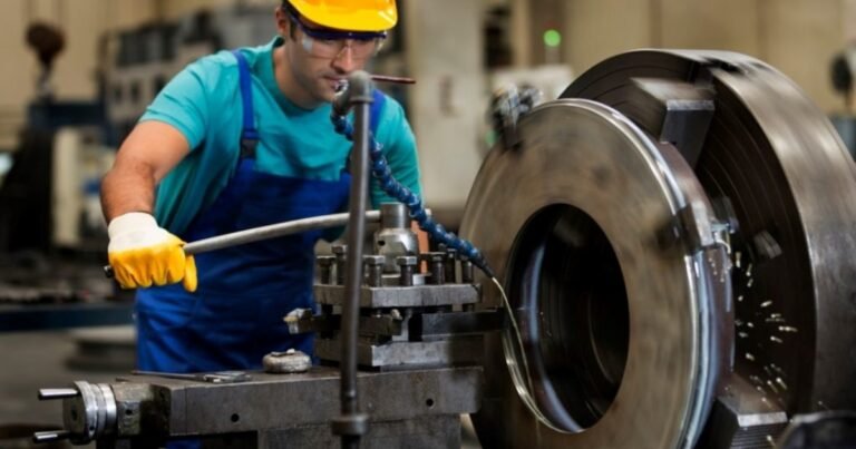 Cuánto cobra un obrero metalúrgico en julio de 2025