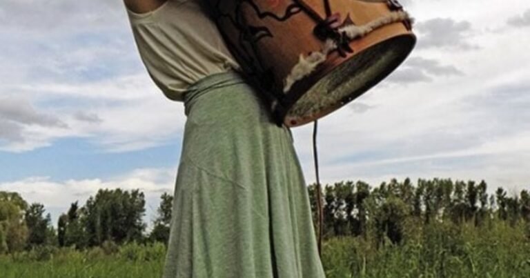 Murió la cantante de folklore Luvi Torres a los 36 años