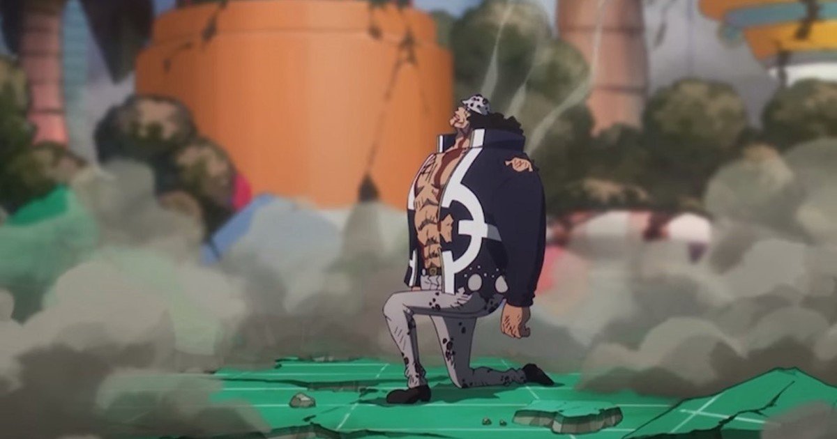 One Piece, capítulo 1138: cuándo y a qué hora se estrena en Crunchyroll
