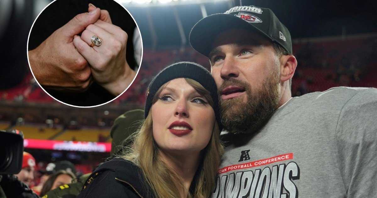 De la NFL al corazón de Taylor Swift: quién es Travis Kelce