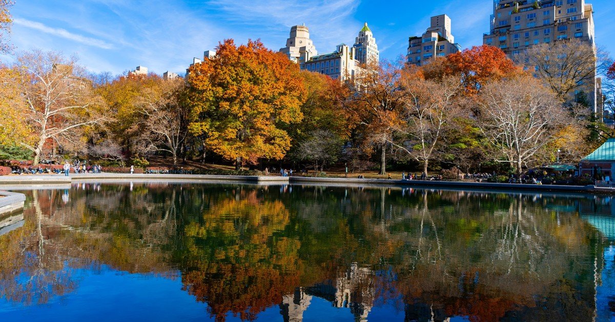 El tiempo hoy en New York: cómo estará el cielo y el estado del clima este sábado 16 de agosto de 2025