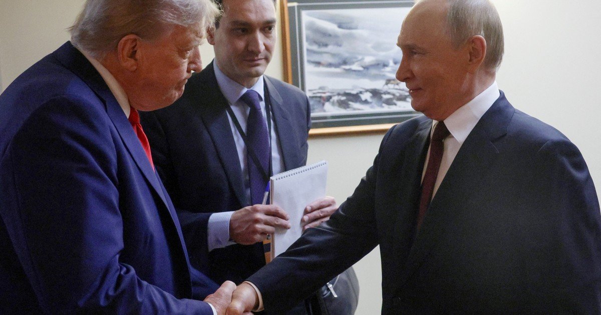 Panorama Internacional actualizado: En la cumbre de Alaska hubo un ganador y no fue Donald Trump