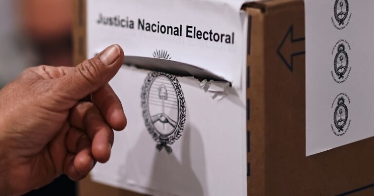 Elecciones 2025 en Argentina EN VIVO: lo que dejó el cierre de listas y todo sobre la campaña electoral este lunes 18 de agosto