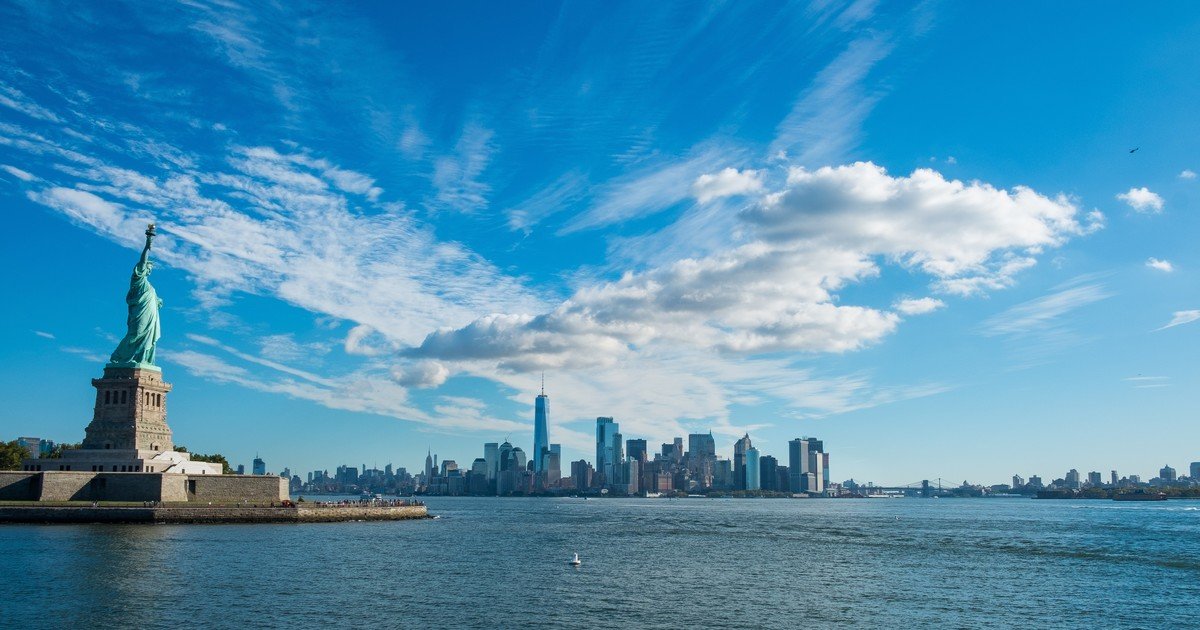 El tiempo hoy en New York: cómo estará el cielo y el estado del clima este viernes 22 de agosto de 2025