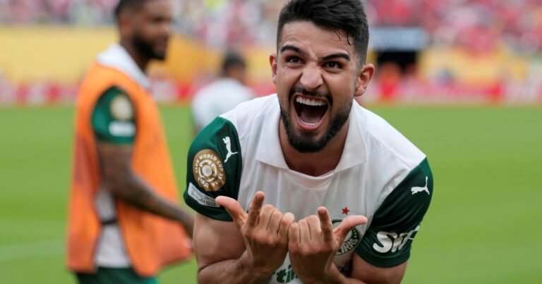 Quién es José Manuel López, la sorpresa de Scaloni en la prelista de convocados de la Selección Argentina para las Eliminatorias