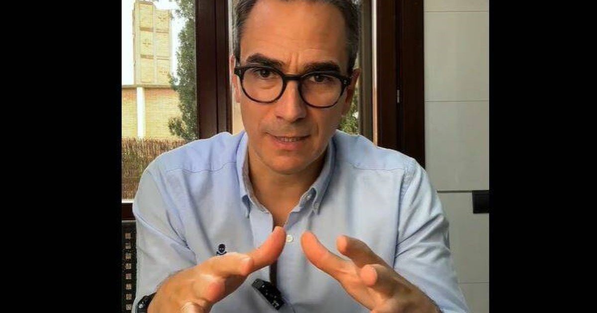 Luis Gil, nutricionista: "El mejor desayuno incluye fiambres de calidad o huevos y evita el azúcar añadido”