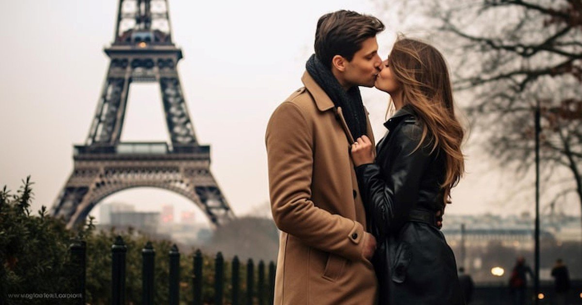 Sexóloga francesa revela cómo los parisinos mantienen relaciones apasionadas